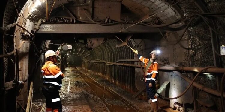 Chile, Argentina, Bolivia, Peru sign pact to boost cooperation on strategic minerals