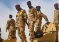 Sudanese army deploys brigade in Blue Nile state amid fighting with RSF