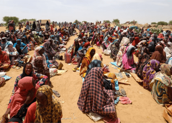 U.S. proposes four-point plan at UN Security Council to halt Sudan war