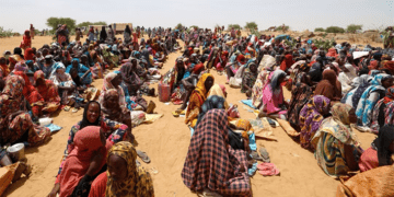 U.S. proposes four-point plan at UN Security Council to halt Sudan war