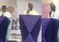 Tinubu, South-West governors, others gather to celebrate Afenifere leader Reuben Fasoranti at 100