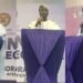 Tinubu, South-West governors, others gather to celebrate Afenifere leader Reuben Fasoranti at 100