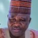 Follow APC, enjoy honey, campaign against us, get your finger broken: Borno Commissioner