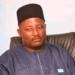 Nasarawa electoral commissioner dumps APC for SDP