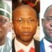 NDC national leader Seriake Dickson appoints  media, political, technical advisers