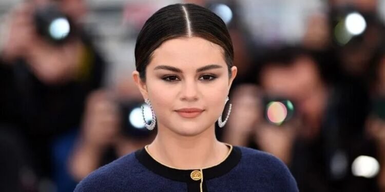 Selena Gomez sued by investors over mental health startup Wondermind