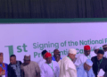 2027 Elections: EU, Switzerland urge Nigeria to consolidate democracy