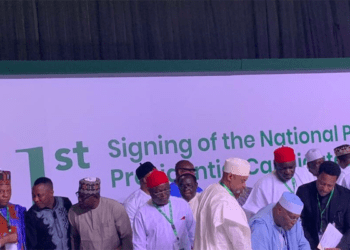 2027 Elections: EU, Switzerland urge Nigeria to consolidate democracy