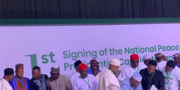 2027 Elections: EU, Switzerland urge Nigeria to consolidate democracy