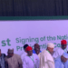 2027 Elections: EU, Switzerland urge Nigeria to consolidate democracy