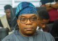 Nigeria seeks stronger ties with Islamic countries