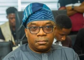 Nigeria seeks stronger ties with Islamic countries