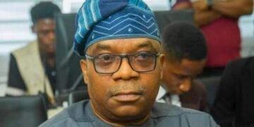 Nigeria seeks stronger ties with Islamic countries