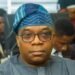 Nigeria seeks stronger ties with Islamic countries
