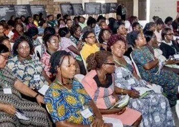 Tinubu govt approves recruitment of over 3,000 PTA teachers