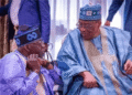 Tinubu celebrates ex-military dictator IBB at 85