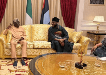 Davido opposes Adeleke’s support for Tinubu, says ‘evil’ APC killed people over Osun governorship election
