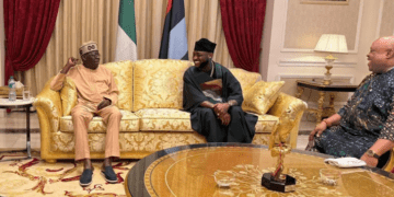Davido opposes Adeleke’s support for Tinubu, says ‘evil’ APC killed people over Osun governorship election