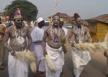 Isese Day: Traditional worshippers urge Nigerians to pray for country’s progress