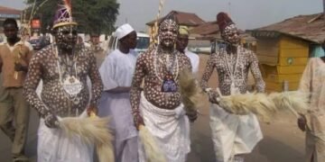 Isese Day: Traditional worshippers urge Nigerians to pray for country’s progress