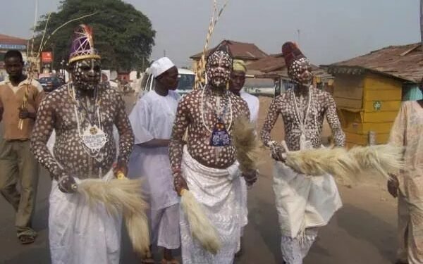 Isese Day: Traditional worshippers urge Nigerians to pray for country’s progress