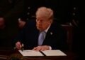 Trump signs new executive orders to limit U.S. birthright citizenship, block ‘birth tourism’