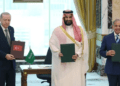 Mecca Joint Defense Agreement technically same as NATO’s Article 5: Turkish foreign minister