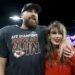 ‘Best Night of My Life’: NFL star Travis Kelce gushes over wedding to Taylor Swift