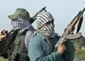 Terrorists kill two in Plateau