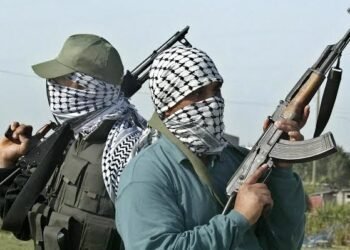 Terrorists kill two in Plateau