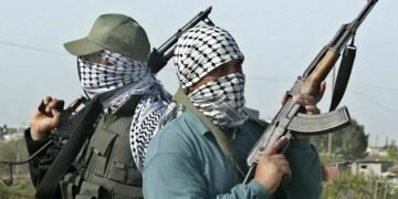 Terrorists kill two in Plateau