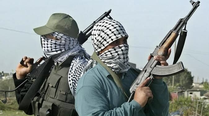 Terrorists kill two in Plateau