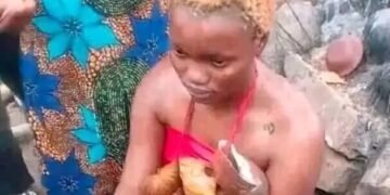TikToker Wasilat Olalere’s chilling confession after Oloolu cleansing ritual; Ibadan traditionalists issue warning