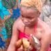 TikToker Wasilat Olalere’s chilling confession after Oloolu cleansing ritual; Ibadan traditionalists issue warning