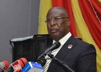 Former Governor Sylva quits APC amid alleged theft of $14 million