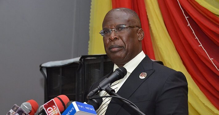 Former Governor Sylva quits APC amid alleged theft of $14 million