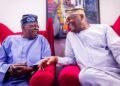 Atiku advertising economic ignorance by pushing to restore fuel subsidy in Nigeria: Tinubu
