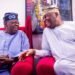 Atiku advertising economic ignorance by pushing to restore fuel subsidy in Nigeria: Tinubu