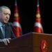Turkish President Erdogan discusses regional issues in phone calls with African leaders