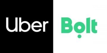 FAAN clarifies ban on Bolt, Uber at Nigerian airports