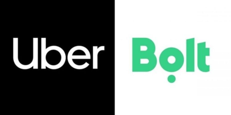 FAAN clarifies ban on Bolt, Uber at Nigerian airports