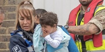 Dozens of children reported missing from UK asylum hotels still not found: Report