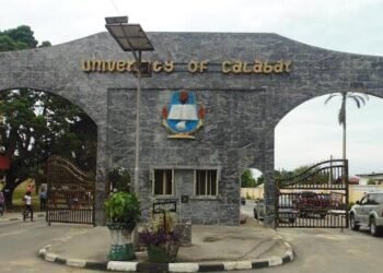214 students sue UNICAL, Tinubu for N5 billion over removal from Law faculty