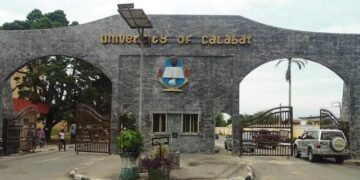 214 students sue UNICAL, Tinubu for N5 billion over removal from Law faculty