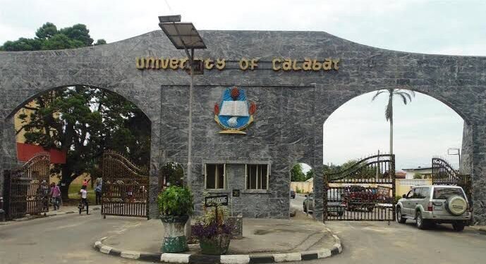 214 students sue UNICAL, Tinubu for N5 billion over removal from Law faculty