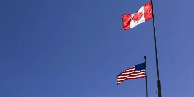 Canada, US continue trade talks as midnight tariff deadline looms
