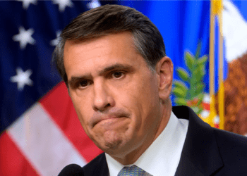Trump’s ex-lawyer Todd Blanche confirmed as U.S. attorney general