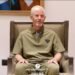 American pilot freed from ISIS affiliate’s custody thanks forces in eastern Libya for his release