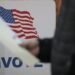 EXPLAINER – US voters prepare for critical midterm primaries across 5 states
