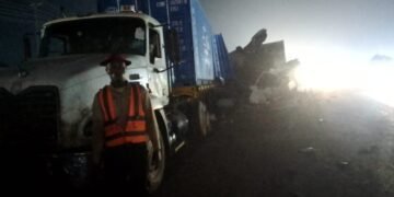 Ogun: Seven people killed in Monday road crash